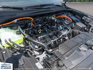 2025 Ford Escape Plug-In Hybrid in Charlemagne, Quebec - 6 - w320h240px