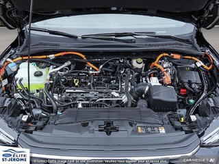 Ford Escape PHEV PHEV 2025 à Charlemagne, Québec - 6 - w320h240px