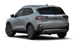 Ford Escape PHEV PHEV 2025 à Charlemagne, Québec - 2 - w320h240px