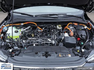 2025 Ford Escape PHEV PHEV in Charlemagne, Quebec - 6 - w320h240px
