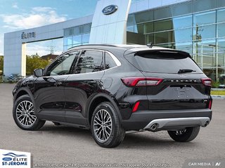 2025 Ford Escape PHEV PHEV in Charlemagne, Quebec - 4 - w320h240px