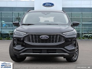 2025 Ford Escape PHEV PHEV in Charlemagne, Quebec - 2 - w320h240px