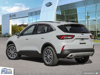 Ford Escape PHEV PHEV 2025 à Charlemagne, Québec - 4 - w320h240px