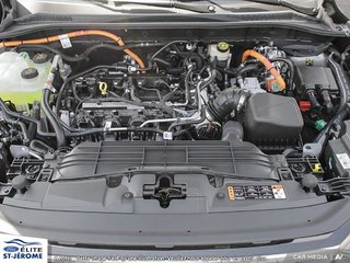 Ford Escape PHEV PHEV 2025 à Charlemagne, Québec - 6 - w320h240px