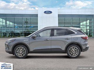 Ford Escape PHEV PHEV 2025 à Charlemagne, Québec - 3 - w320h240px