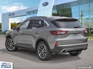 Ford Escape PHEV PHEV 2025 à Charlemagne, Québec - 4 - w320h240px