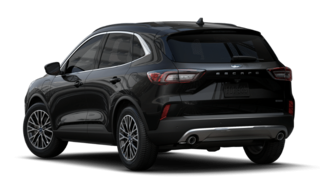Ford Escape PHEV PHEV 2025 à Charlemagne, Québec - 2 - w320h240px
