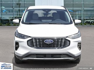 Ford Escape PHEV PHEV 2025 à Charlemagne, Québec - 2 - w320h240px
