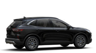 Ford Escape PHEV PHEV 2025 à Charlemagne, Québec - 3 - w320h240px