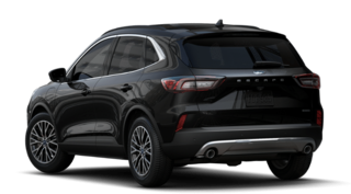 Ford Escape PHEV PHEV 2025 à Charlemagne, Québec - 2 - w320h240px