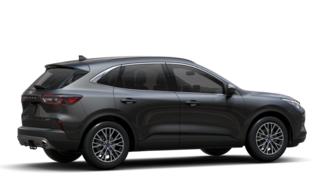 Ford Escape PHEV PHEV 2025 à Charlemagne, Québec - 3 - w320h240px