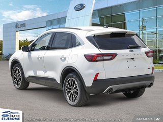 2025 Ford Escape PHEV PHEV in Charlemagne, Quebec - 4 - w320h240px