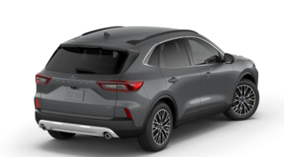 Ford ESCAPE PHEV PHEV 2026 à Charlemagne, Québec - 3 - w320h240px