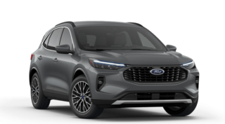 Ford ESCAPE PHEV PHEV 2026 à Charlemagne, Québec - 4 - w320h240px