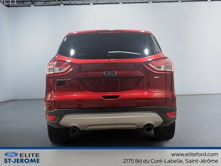 2016 Ford Escape SE,FWD in Charlemagne, Quebec - 5 - w320h240px