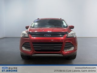 2016 Ford Escape SE,FWD in Charlemagne, Quebec - 3 - w320h240px