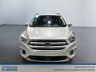2019 Ford Escape SEL in Charlemagne, Quebec - 3 - w320h240px