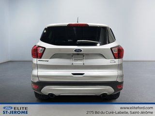 2019 Ford Escape SEL in Charlemagne, Quebec - 5 - w320h240px