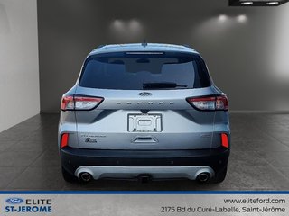 Ford Escape Titanium Plug-In Hybrid  , FULL, TOIT PANORAMIQUE, 2021 à Charlemagne, Québec - 3 - w320h240px