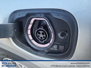 Ford Escape Titanium Plug-In Hybrid  , FULL, TOIT PANORAMIQUE, 2021 à Charlemagne, Québec - 5 - w320h240px