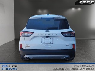 Ford Escape SEL Plug-In Hybrid , SIEGES ET VOLANT CHAUFFANTS, 2022 à Charlemagne, Québec - 3 - w320h240px