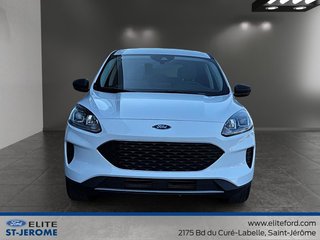 2022 Ford Escape SE , AWD, SIGES CHAUFFANTS, ANGLES MORTS, APPLE CA in Charlemagne, Quebec - 2 - w320h240px