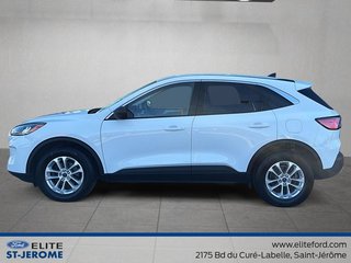 2022 Ford Escape SE , AWD, SIGES CHAUFFANTS, ANGLES MORTS, APPLE CA in Charlemagne, Quebec - 5 - w320h240px