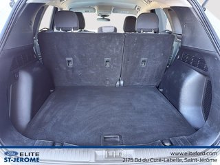 2022 Ford Escape SE , AWD, SIGES CHAUFFANTS, ANGLES MORTS, APPLE CA in Charlemagne, Quebec - 6 - w320h240px