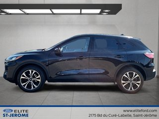 Ford Escape AWD,SIEGE ELEC,BANC CHAUFFANT,BLUETOOTH,HAYON ELEC 2022 à Charlemagne, Québec - 4 - w320h240px