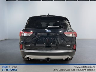 2022 Ford Escape SEL in Charlemagne, Quebec - 5 - w320h240px