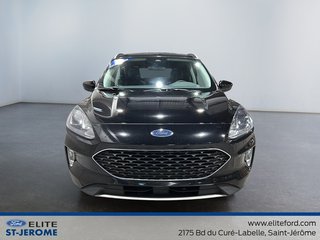 2022 Ford Escape SEL in Charlemagne, Quebec - 3 - w320h240px