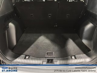 Ford Escape SEL,AWD 2022 à Charlemagne, Québec - 6 - w320h240px