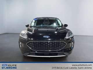 Ford Escape SEL,AWD 2022 à Charlemagne, Québec - 2 - w320h240px