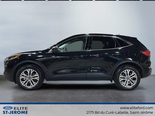 Ford Escape SEL,AWD 2022 à Charlemagne, Québec - 5 - w320h240px
