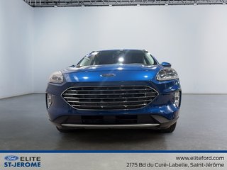 2022 Ford Escape Titanium Plug-In Hybrid in Charlemagne, Quebec - 3 - w320h240px