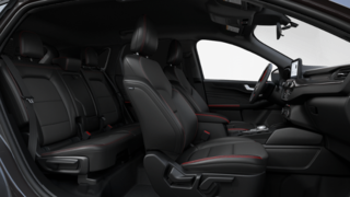 2024 Ford Escape ST-LINE in Charlemagne, Quebec - 6 - w320h240px