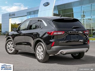 2024 Ford Escape ACTIVE in Charlemagne, Quebec - 4 - w320h240px