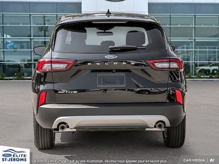 2024 Ford Escape ACTIVE in Charlemagne, Quebec - 5 - w320h240px