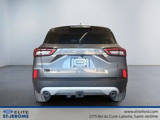 2024 Ford Escape PHEV in Charlemagne, Quebec - 5 - w320h240px