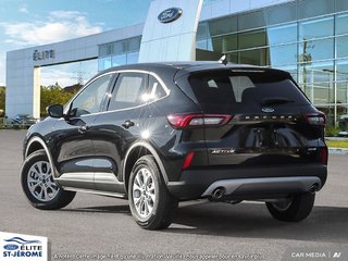 Ford Escape ACTIVE 2025 à Charlemagne, Québec - 4 - w320h240px