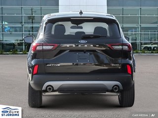 Ford Escape ACTIVE 2025 à Charlemagne, Québec - 5 - w320h240px