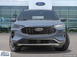 2025 Ford Escape PHEV PHEV in Charlemagne, Quebec - 2 - w320h240px