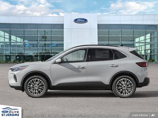 2025 Ford Escape PHEV PHEV in Charlemagne, Quebec - 3 - w320h240px