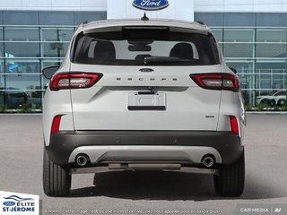 2025 Ford Escape PHEV PHEV in Charlemagne, Quebec - 5 - w320h240px