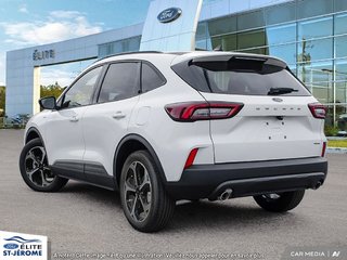 Ford Escape ST-LINE SELECT 2025 à Charlemagne, Québec - 4 - w320h240px