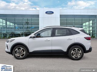 Ford Escape ST-LINE SELECT 2025 à Charlemagne, Québec - 3 - w320h240px