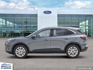 Ford Escape ACTIVE 2025 à Charlemagne, Québec - 3 - w320h240px