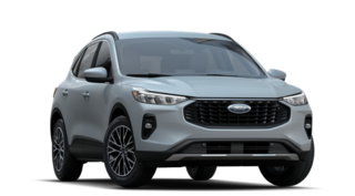 2025 Ford Escape PHEV in Charlemagne, Quebec - 4 - w320h240px