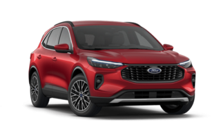 2026 Ford Escape PHEV PHEV in Charlemagne, Quebec - 4 - w320h240px