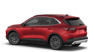 2026 Ford Escape PHEV in Charlemagne, Quebec - 2 - w320h240px